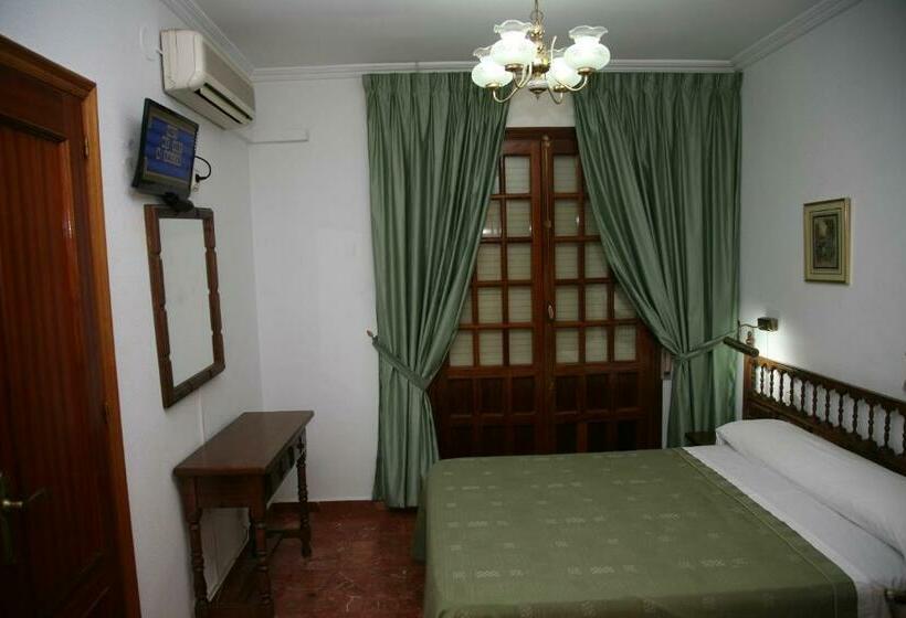 Номер Стандарт, Hostal Santa Barbara