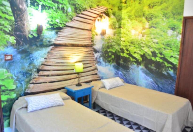 Номер Стандарт, Residencia Santiago Mallorca
