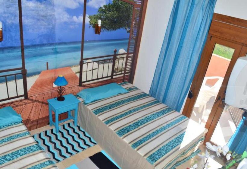 Семейный Номер, Residencia Santiago Mallorca