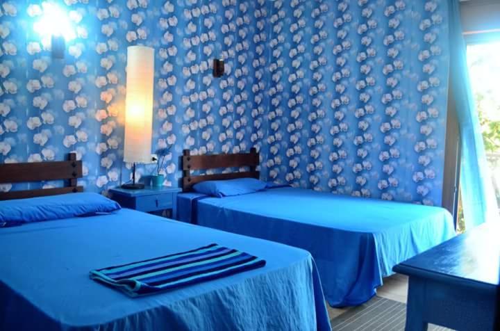 Четырехместный Номер Стандарт, Residencia Santiago Mallorca