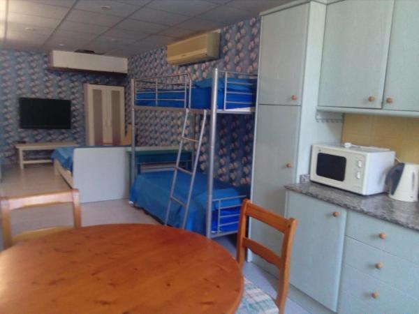 Семейный Номер Deluxe, Residencia Santiago Mallorca