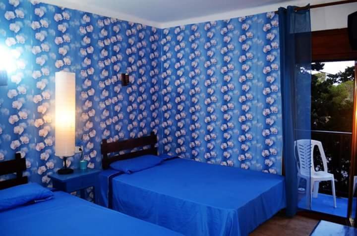 Студио Стандарт с Террасой, Residencia Santiago Mallorca