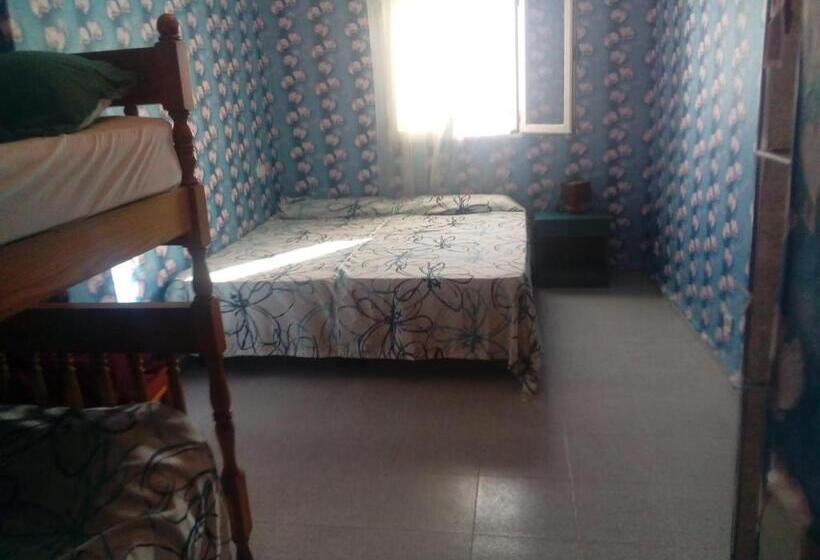 Номер Economy, Residencia Santiago Mallorca