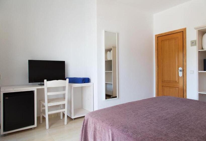 Классический Номер, & Spa Entre Pinos Adults Only
