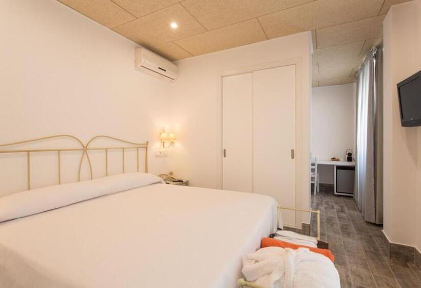 Номер Премиум, & Spa Entre Pinos Adults Only