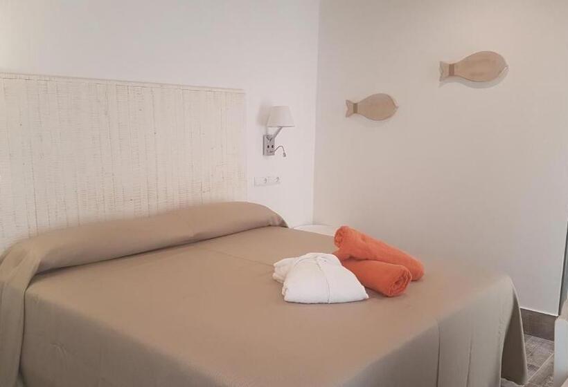 Quarto Premium, & Spa Entre Pinos Adults Only