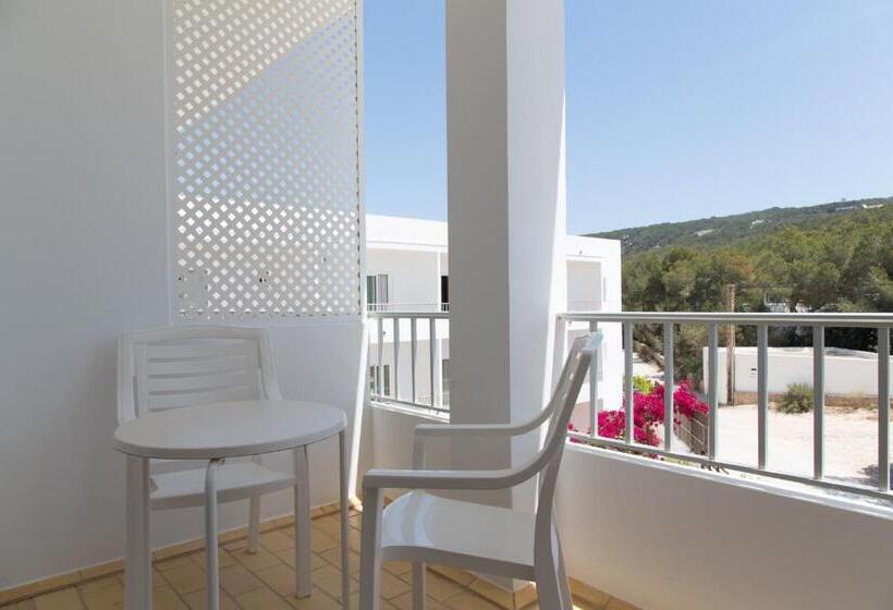 غرفة كلاسيكية فردية, & Spa Entre Pinos Adults Only