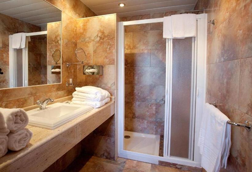 Номер Superior, & Spa Entre Pinos Adults Only