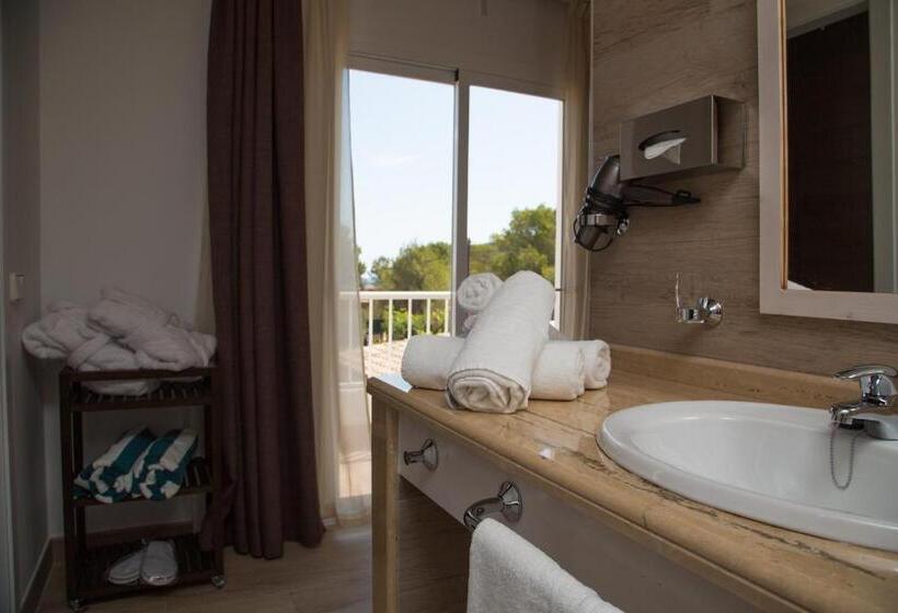 Люкс Вид на Море, & Spa Entre Pinos Adults Only
