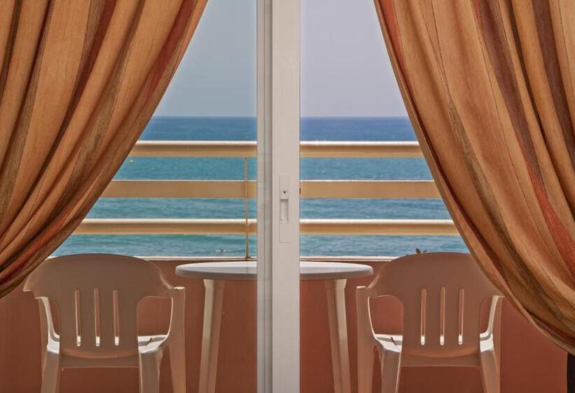 Escritório Estandar Vista Mar, Apartamentos Stella Maris