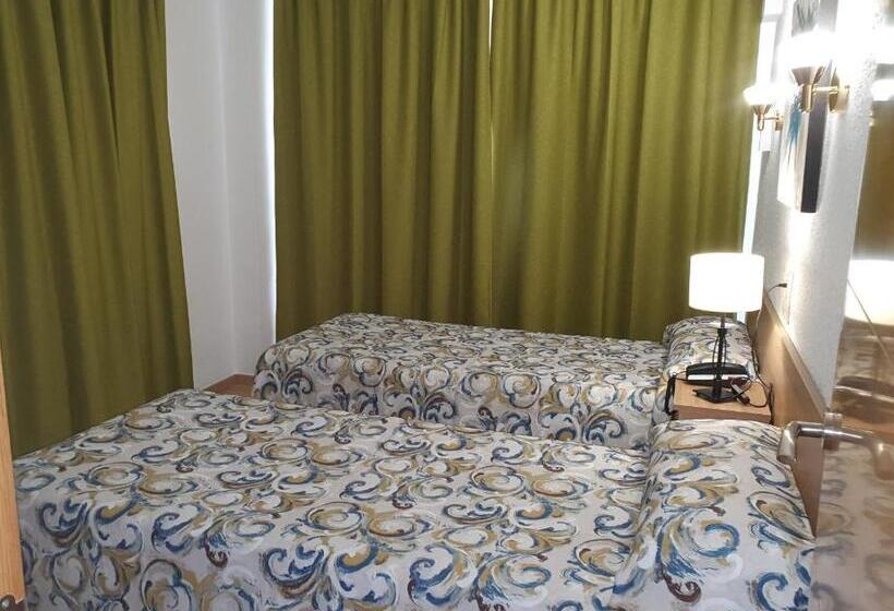 Apartamento 1 Dormitório Vista Mar, Apartamentos Stella Maris