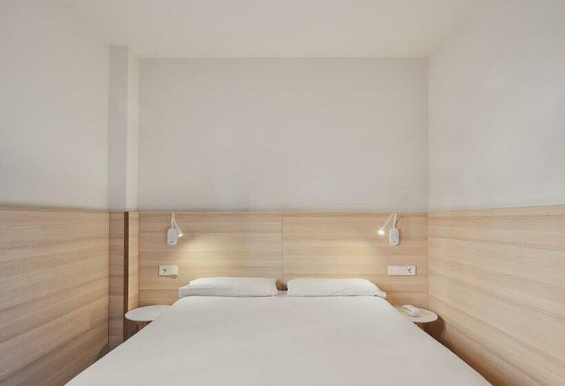 Номер Стандарт Индивидуальный, Hostal Lami
