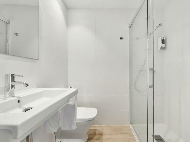 Номер Стандарт, Hostal Lami