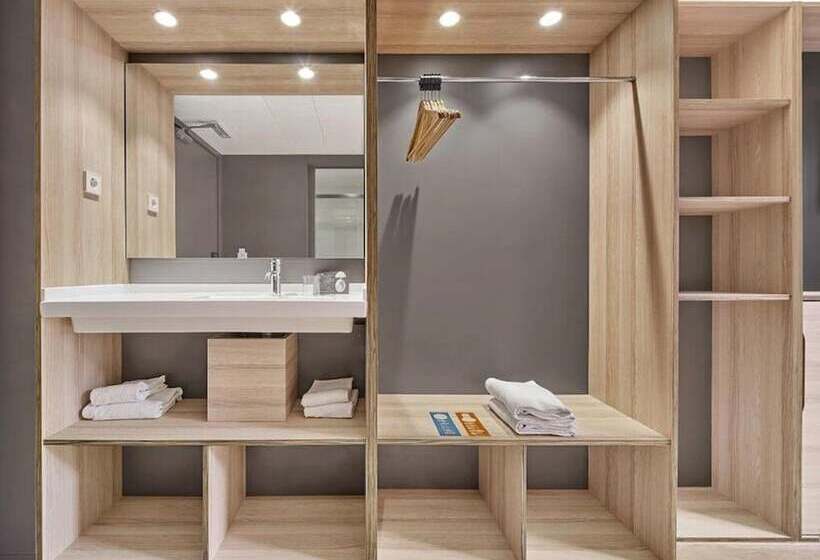 Номер Стандарт, Hostal Lami