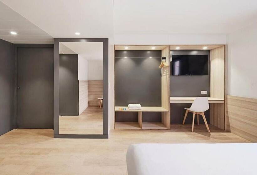 Номер Стандарт, Hostal Lami