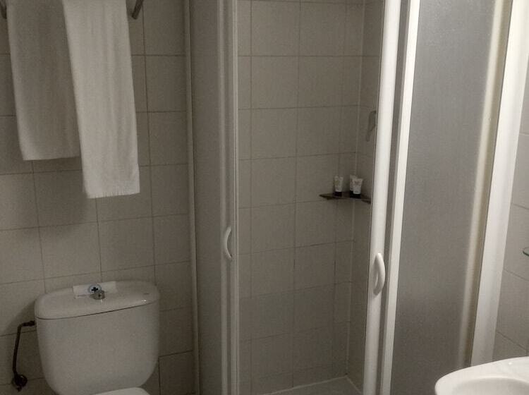 Номер Стандарт Индивидуальный, Hostal Lami