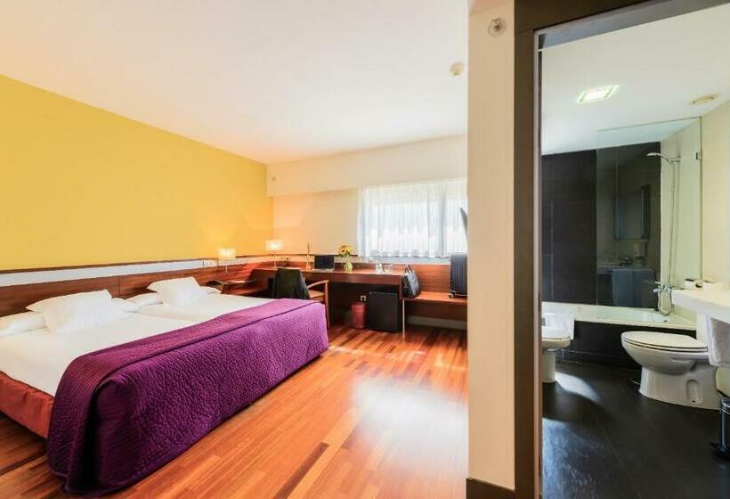 Номер Стандарт, Hostal Torrejon