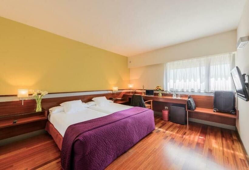 标准间, Hostal Torrejon