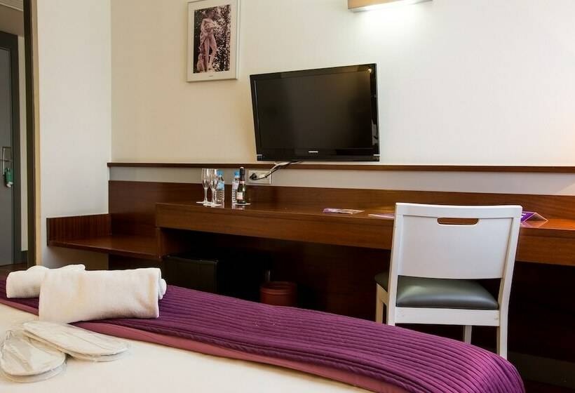 Номер Стандарт, Hostal Torrejon