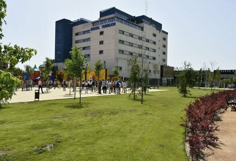 Номер Стандарт, Hostal Torrejon