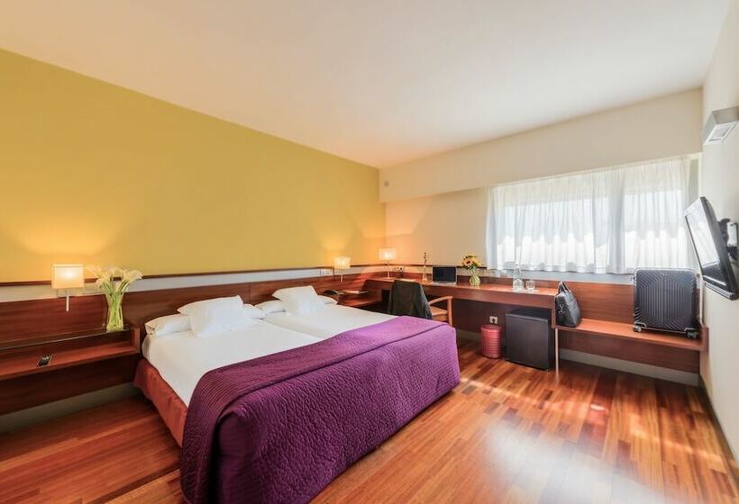 Номер Стандарт, Hostal Torrejon