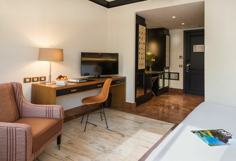 Quarto Deluxe, H10 Tribeca