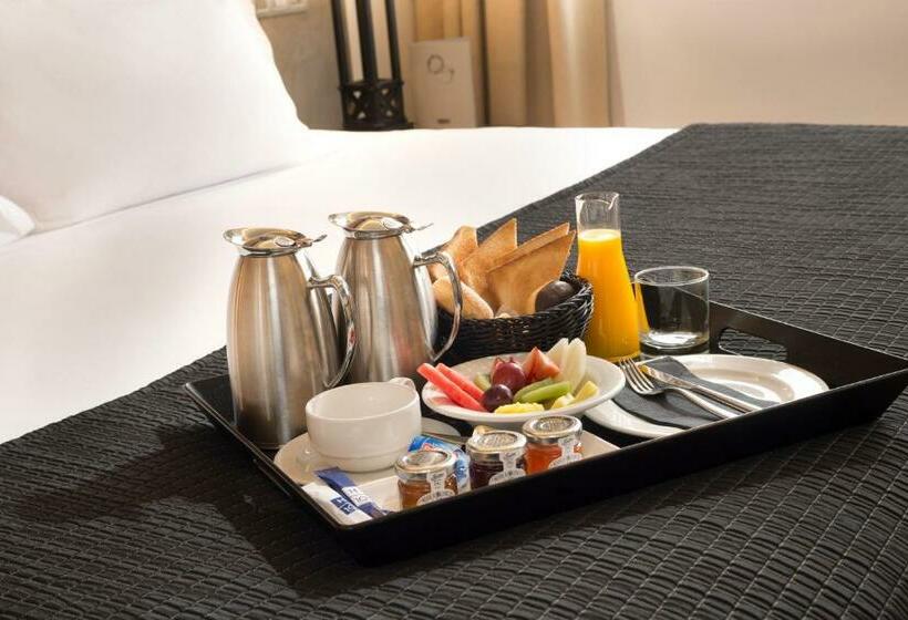 Quarto Estandar, H10 Tribeca