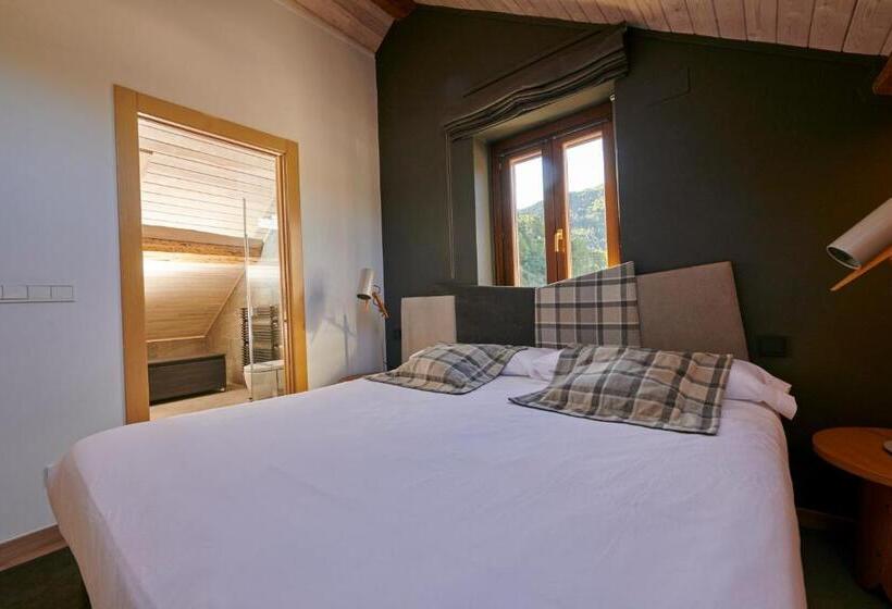 Люкс Superior, Hostal Lola