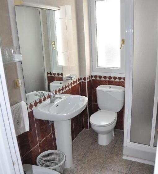 Номер Стандарт, Hostal Restaurant Jose Luis