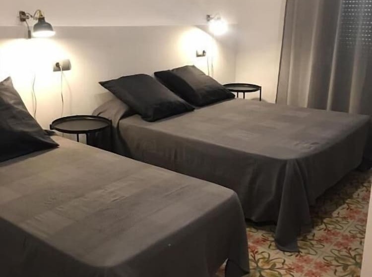 Номер Стандарт, Madison Rooms