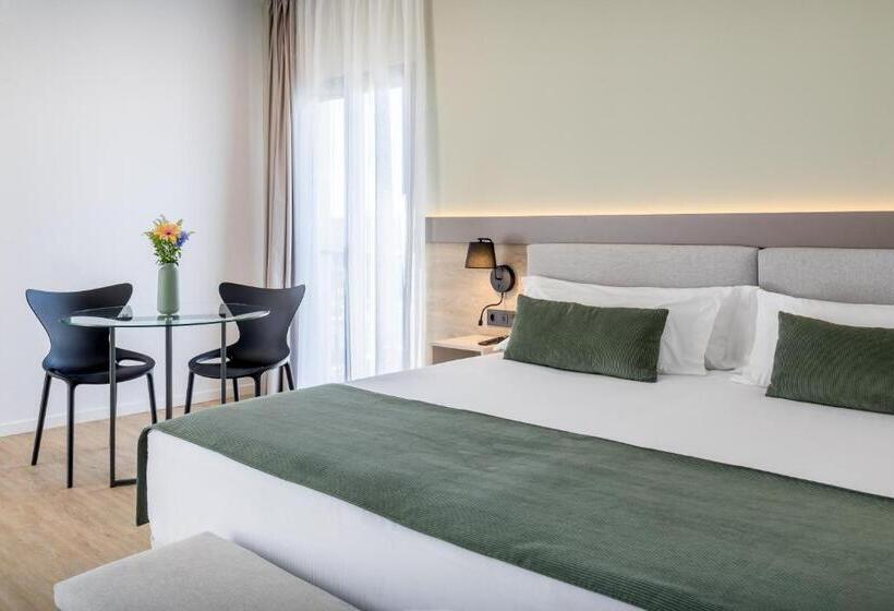 Семейный Номер Deluxe, Occidental Puerto Banús