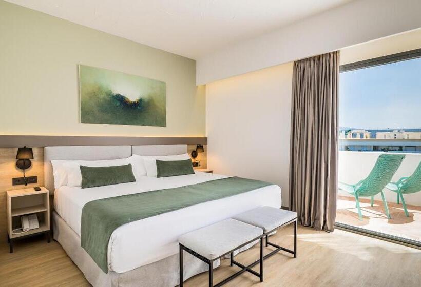 Полулюкс, Occidental Puerto Banús