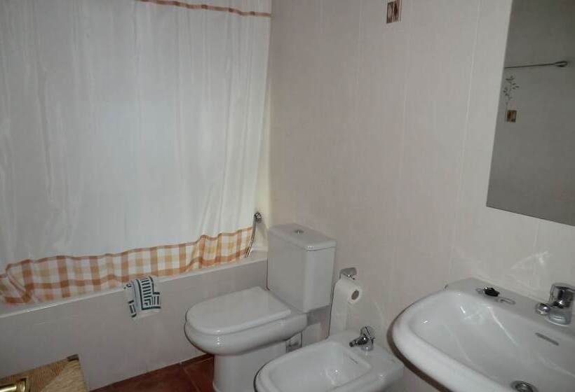 Номер Стандарт, Pension Malida