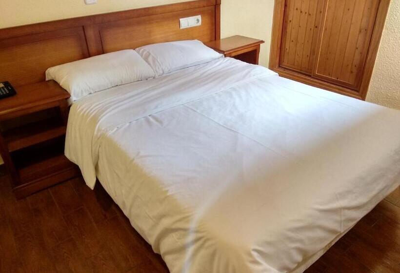 Quarto Estandar Individual, Sierra Oriente