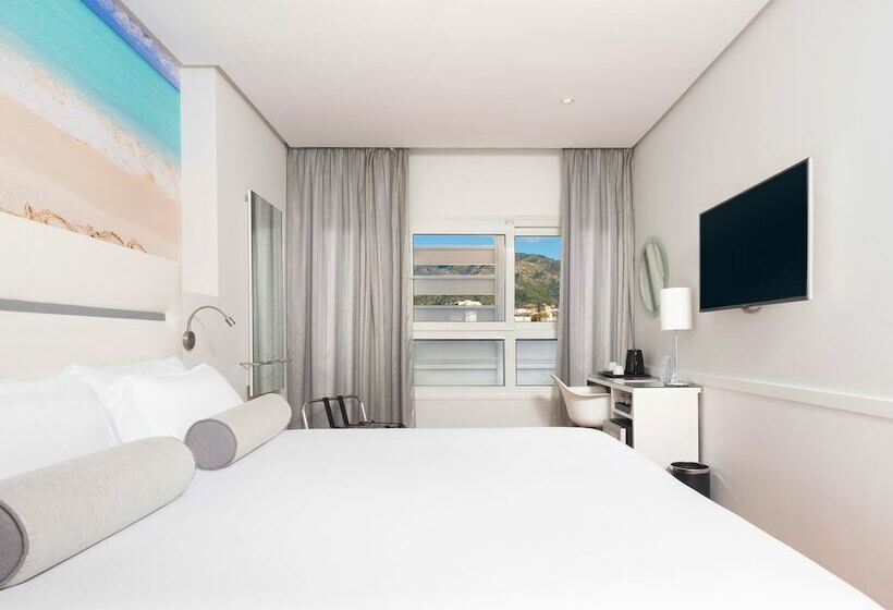 Номер Стандарт, Amàre Beach Hotel Marbella - Adults Recommended