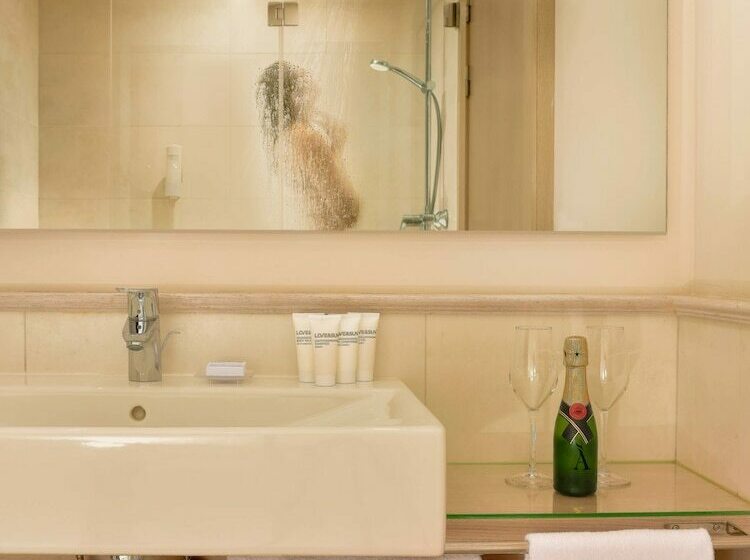 Номер Стандарт, Amàre Beach Hotel Marbella - Adults Recommended