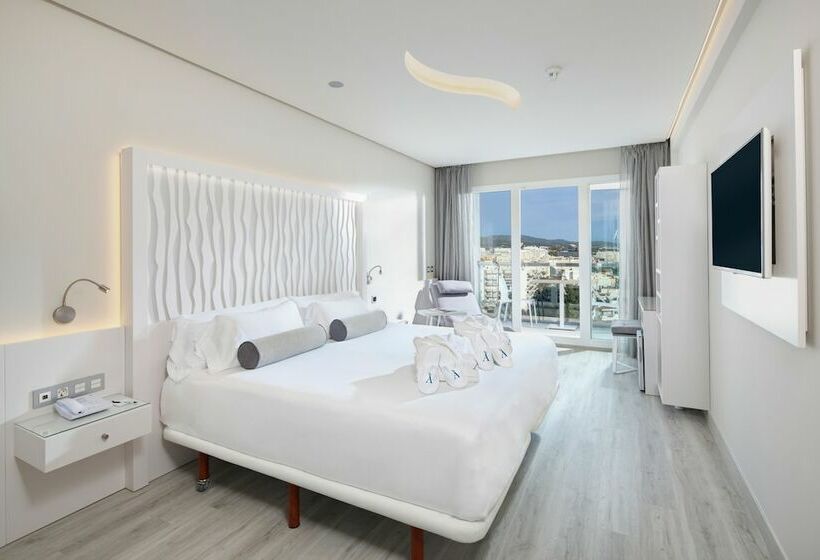 Номер Стандарт, Amàre Beach Hotel Marbella - Adults Recommended