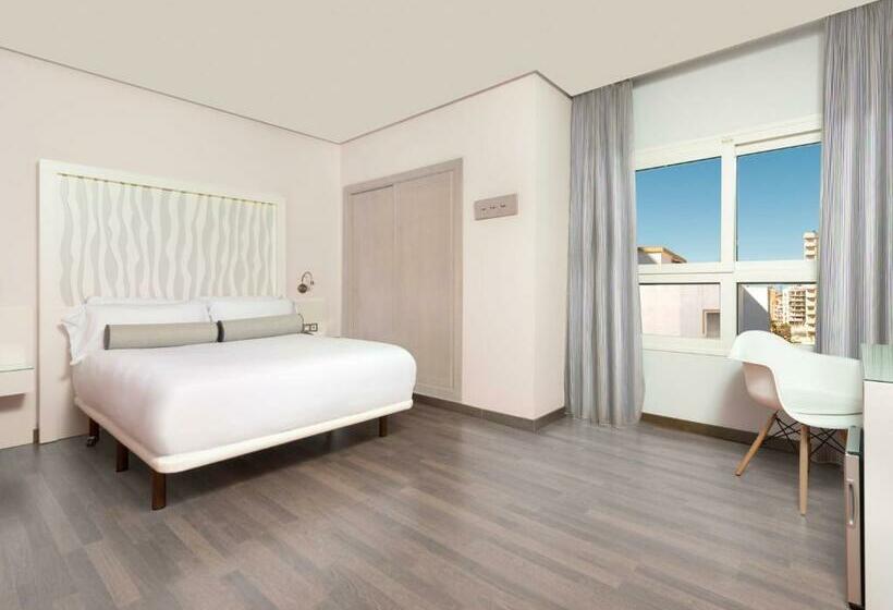 Номер Стандарт Индивидуальный, Amàre Beach Hotel Marbella - Adults Recommended