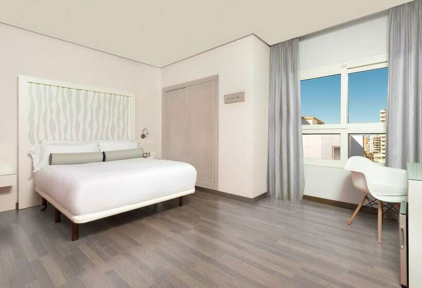Номер Стандарт Индивидуальный, Amàre Beach Hotel Marbella - Adults Recommended
