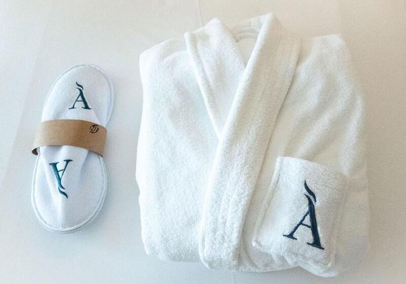 Номер Стандарт Индивидуальный, Amàre Beach Hotel Marbella - Adults Recommended