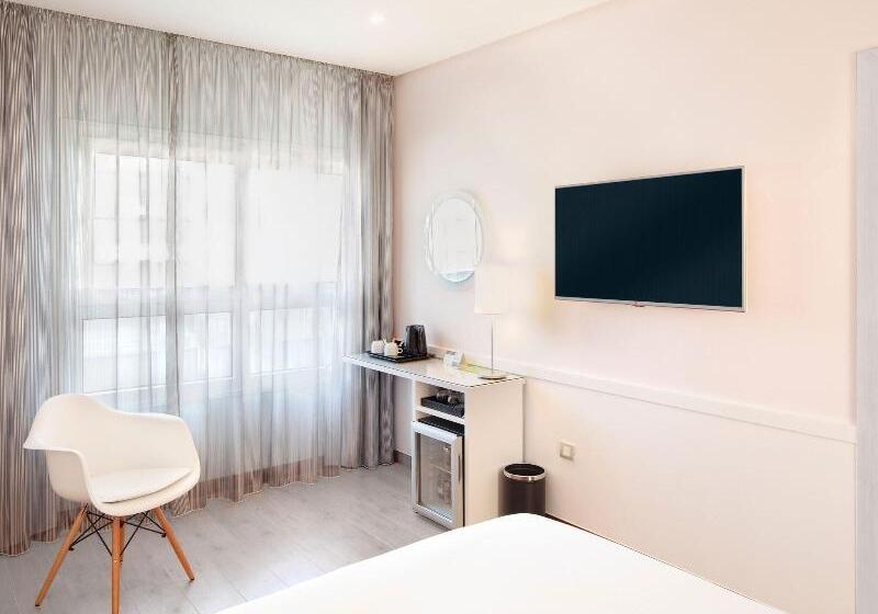Номер Стандарт Индивидуальный, Amàre Beach Hotel Marbella - Adults Recommended
