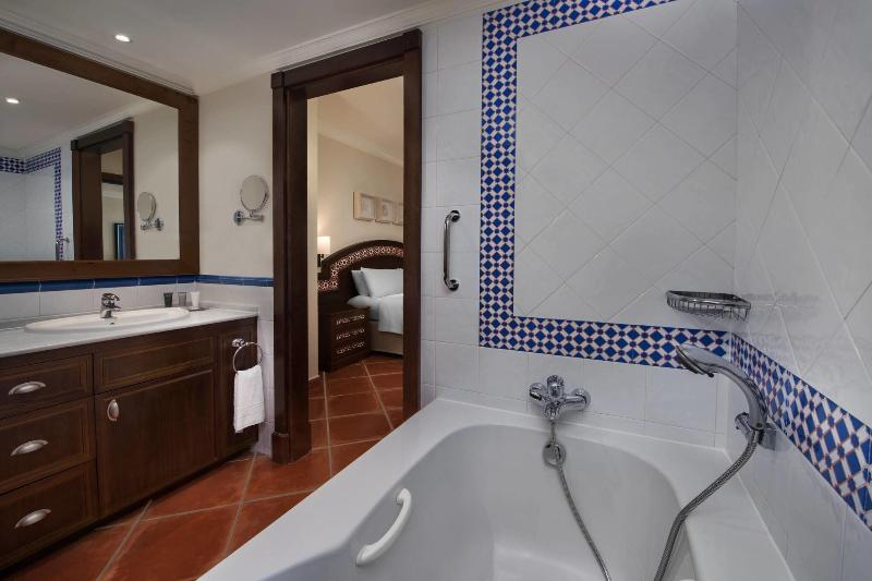 Номер Стандарт Вид на Море, Amàre Beach Hotel Marbella - Adults Recommended