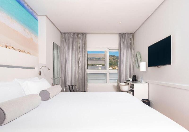 Номер Стандарт, Amàre Beach Hotel Marbella - Adults Recommended