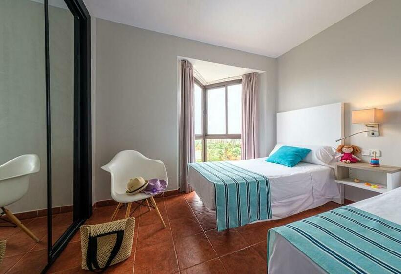 Suite Vista Mar, Estival Islantilla
