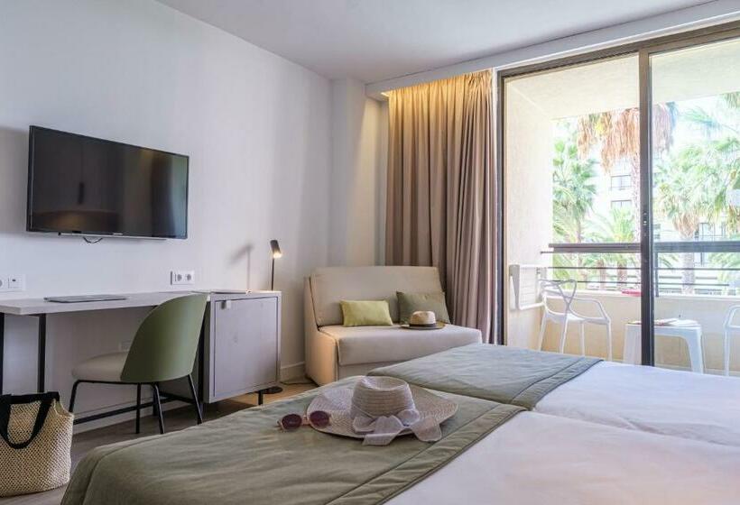 Habitación Estándar, Estival Islantilla