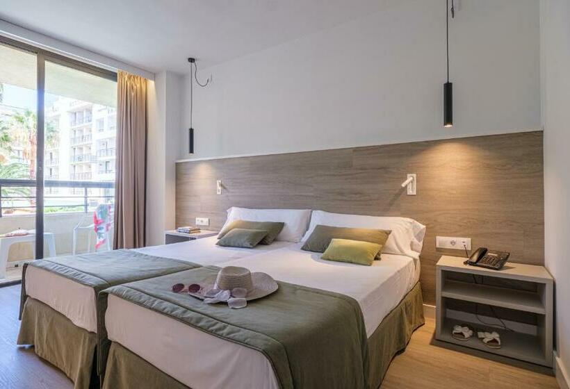 Habitación Estándar, Estival Islantilla