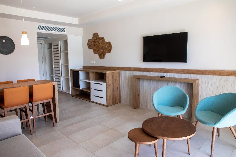 Suite, Estival Islantilla