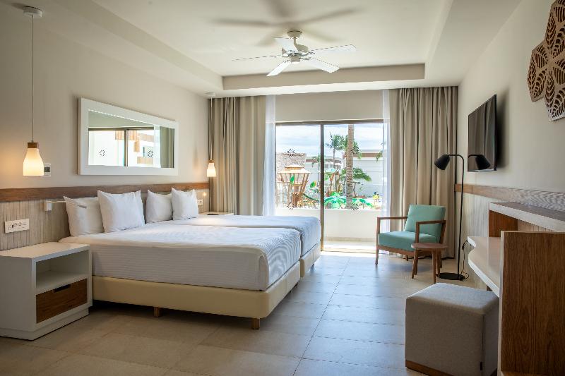 Suite, Estival Islantilla
