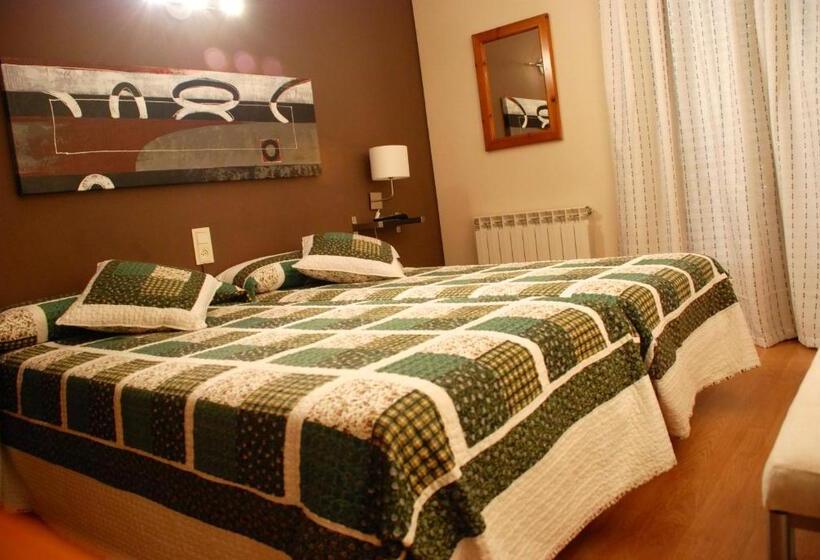 Номер Стандарт, Hostal Delgado