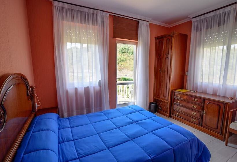 Номер Стандарт, Hostal La Torre Ii